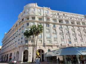 Palais Miramar Croisette TOP locatie